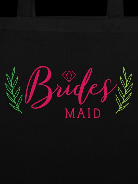Brides maid Spruch