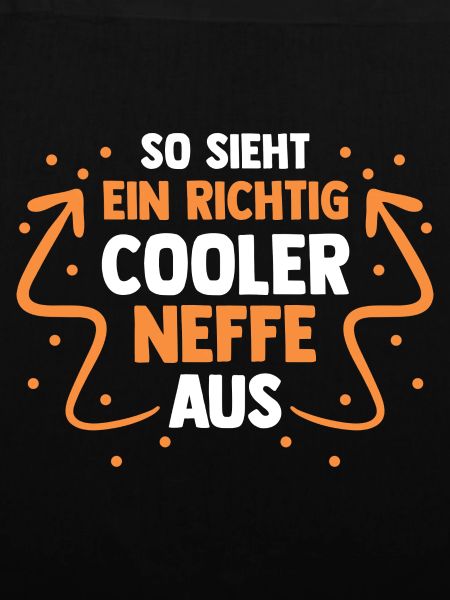 Cooler Neffe