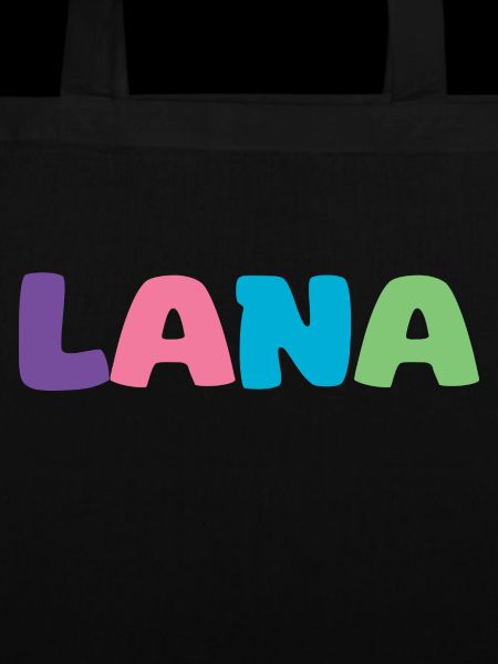 Name - Lana