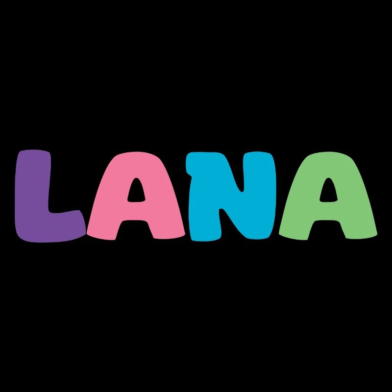 Name - Lana