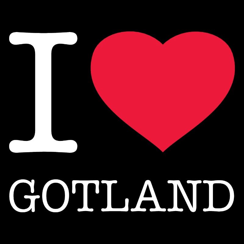 J’ADORE GOTLAND