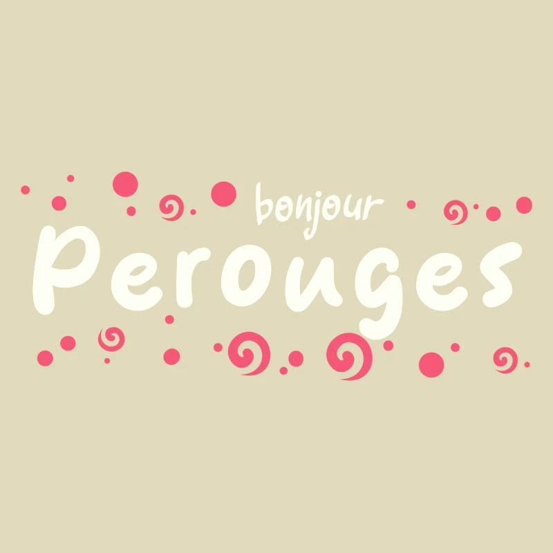 Pérouges