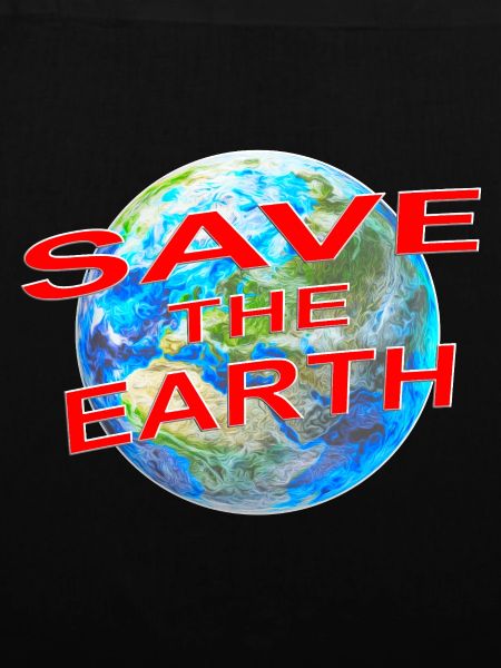 Save the Earth 
