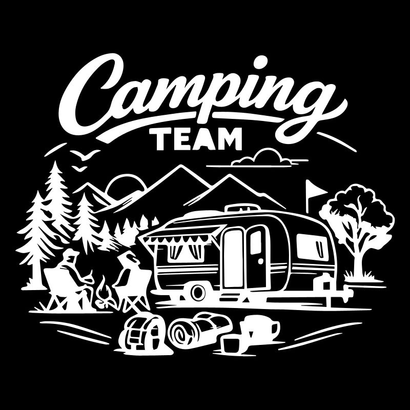 Camping Team