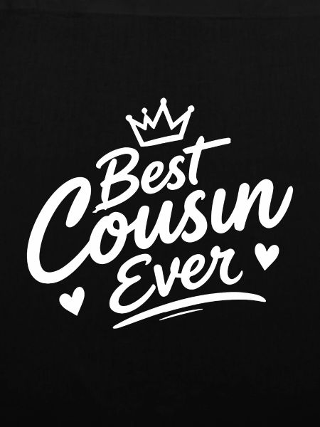 Best Cousin Ever