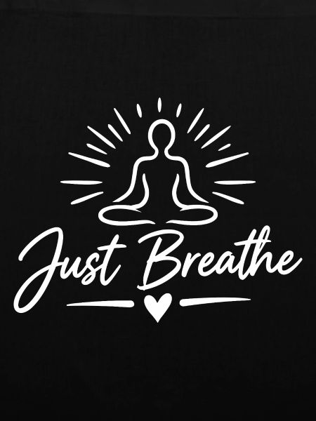  Yogasitz Achtsankeit Entspannung