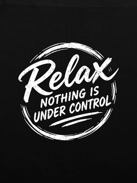 Relax Nothing Control