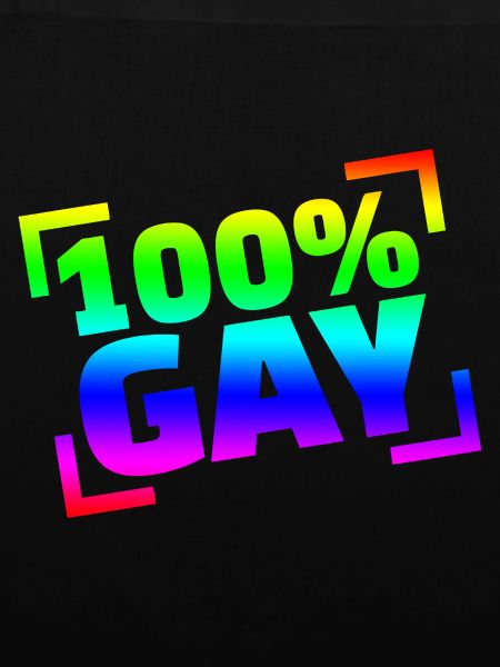 100 Gay / CSD