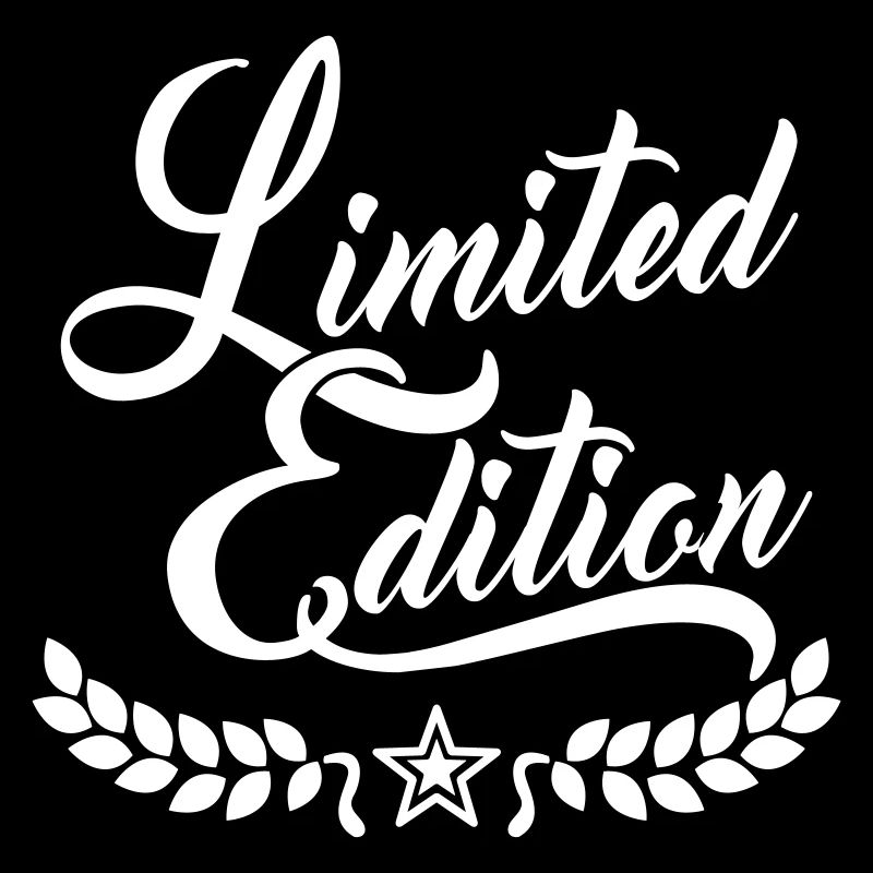 Limited Edition
