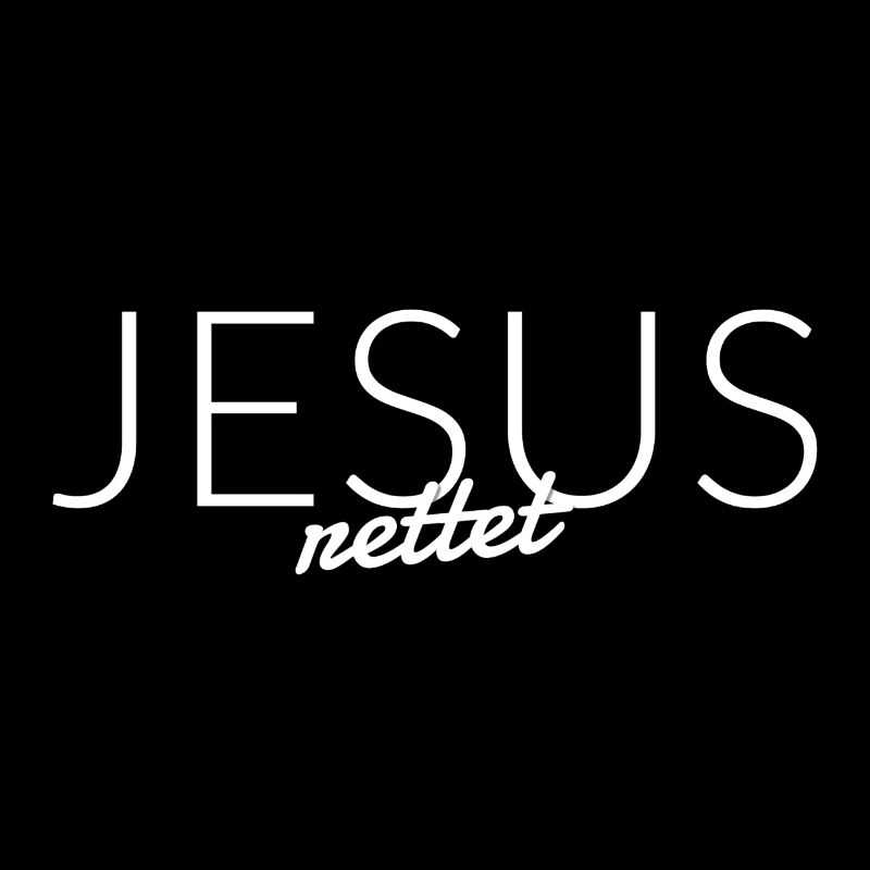JESUS rettet