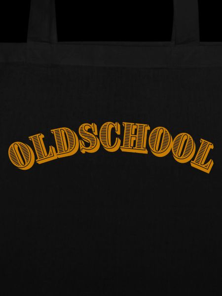 Oldschool Western Style