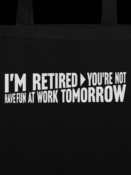have fun at work