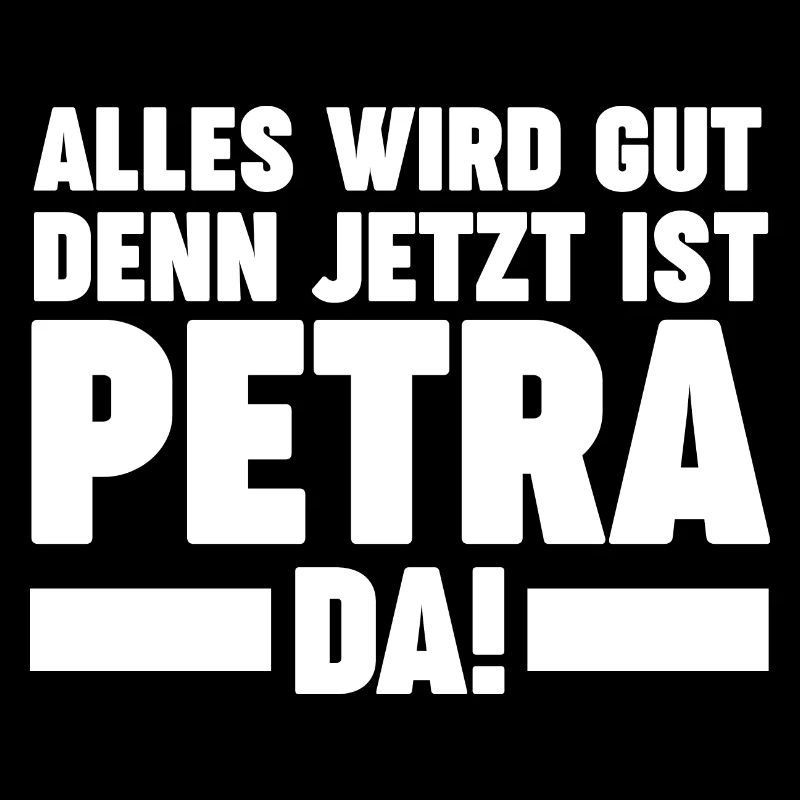 Name Petra