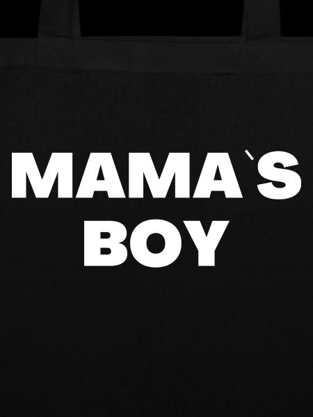 Mama's Boy