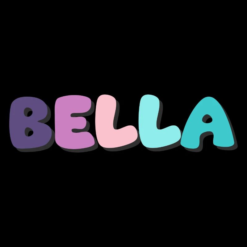 Nom - Bella