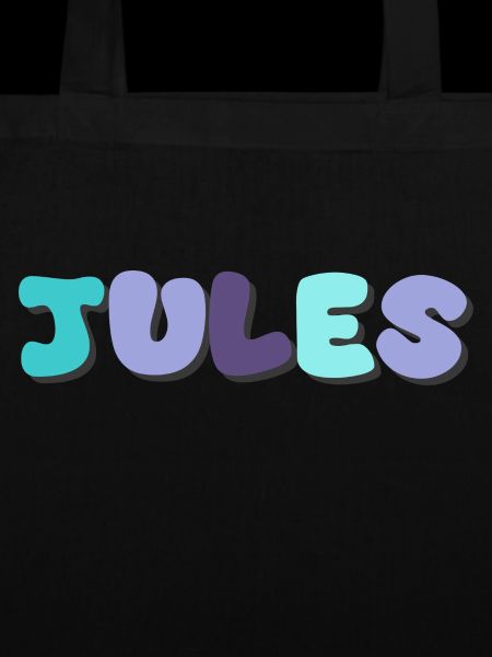 Name - Jules