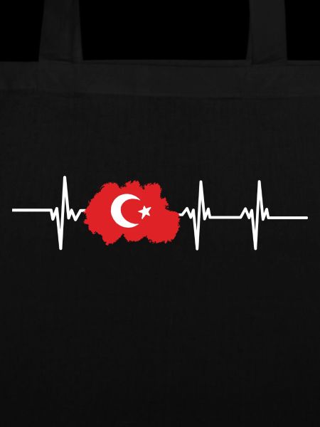 Heartbeat Turkey