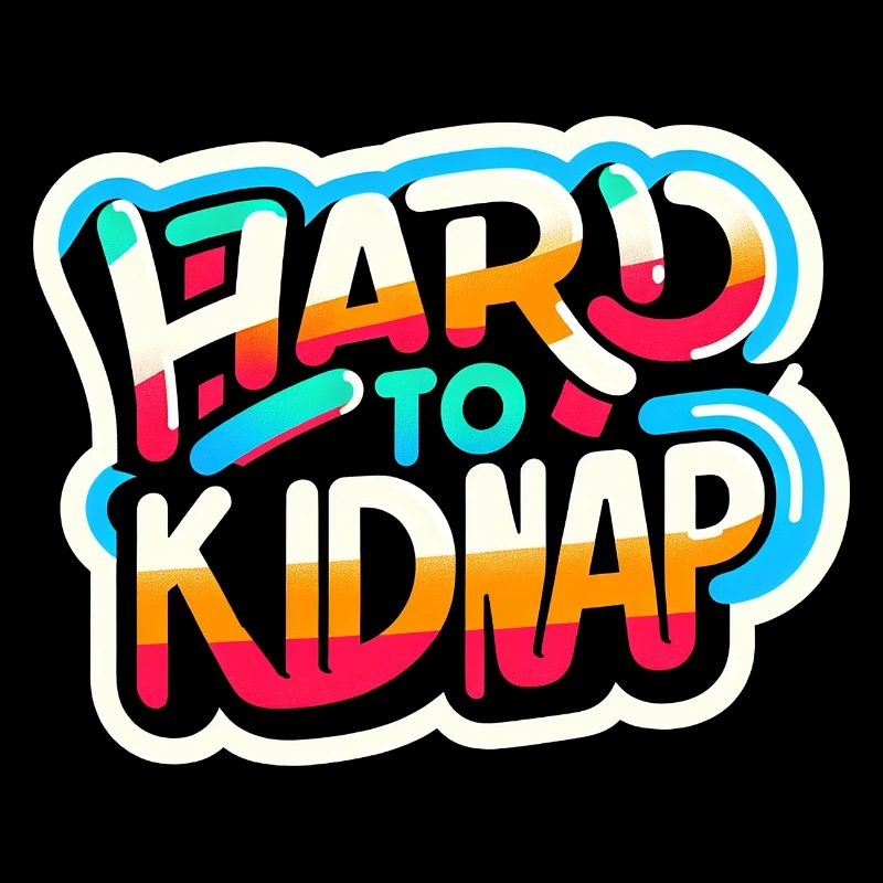 Difficile à kidnapper 7