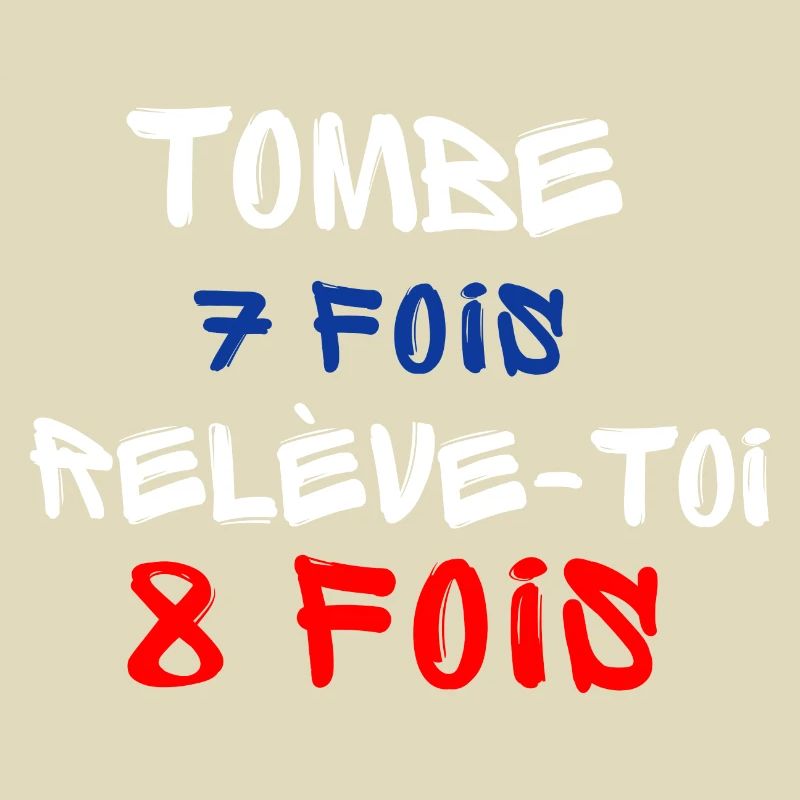Témoignage d'Optimisme et de Résilience