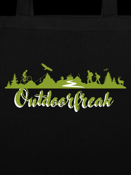 Outdoor freak