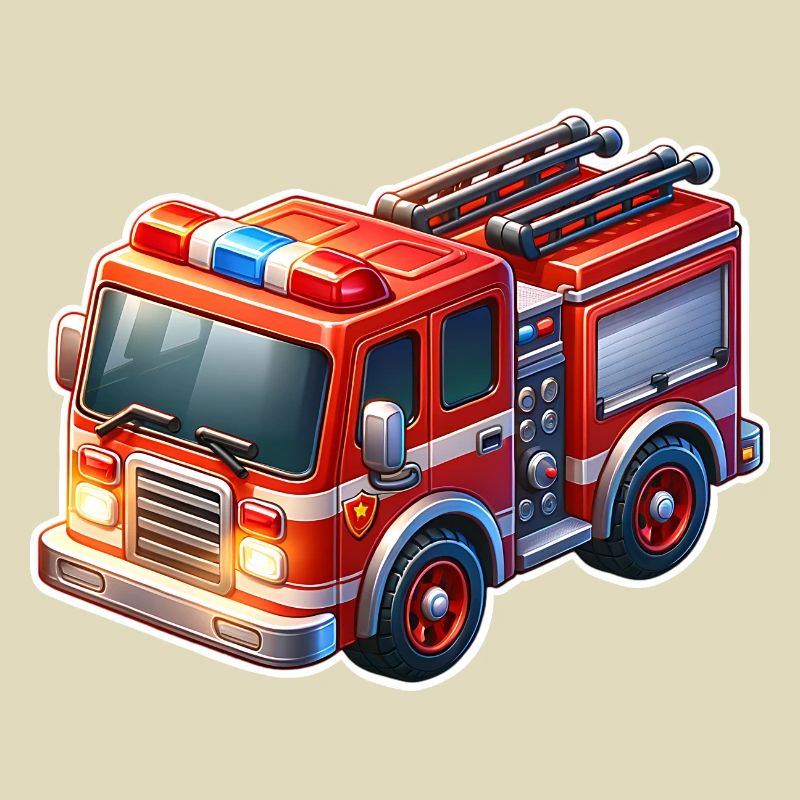 Fire brigade