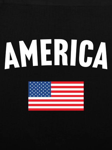 Amerika Flagge