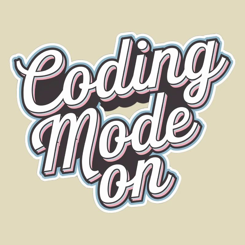 Coding Mode On 16