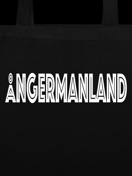 Provinz Ångermanland
