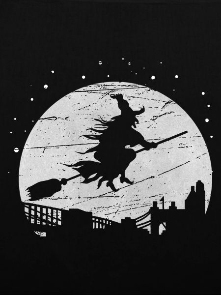 witch
