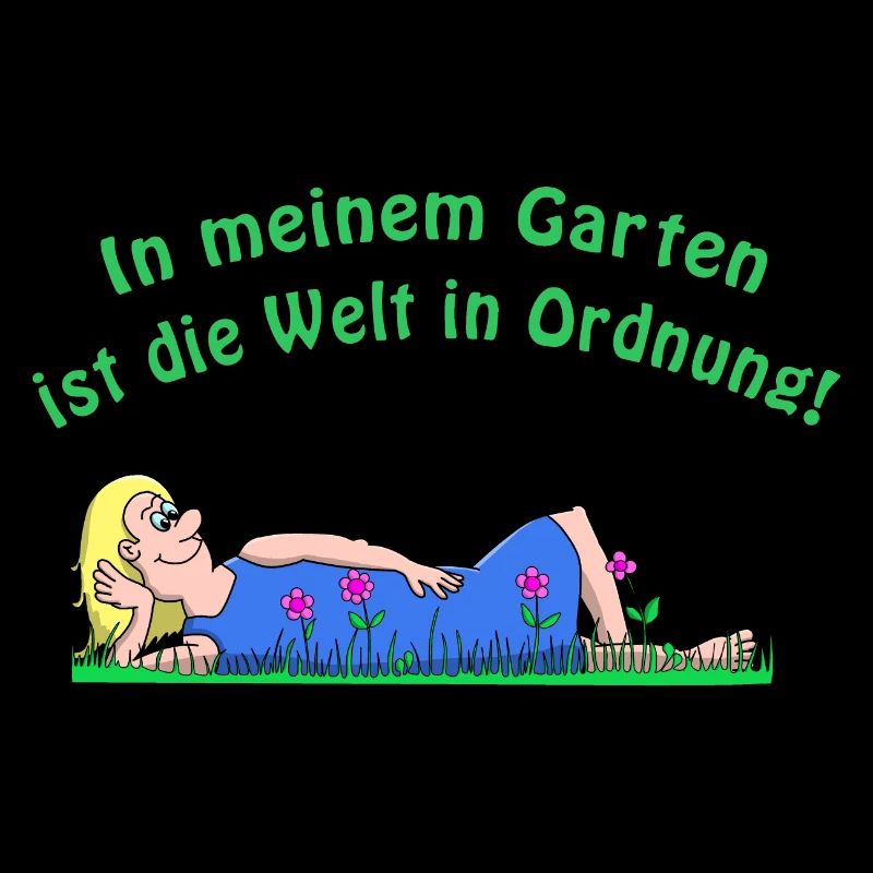 Mein Garten
