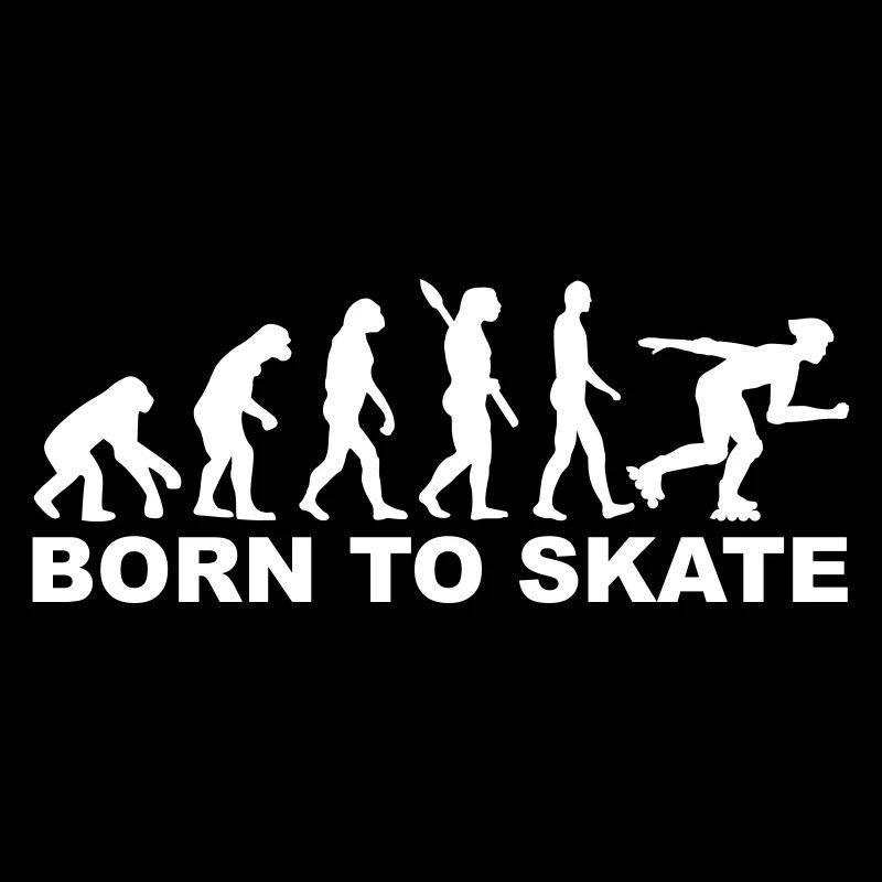 Évolution Inline Skating