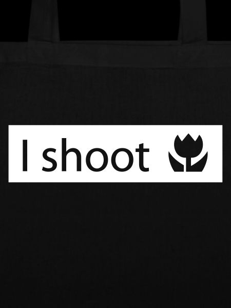 I shoot macro Fotograf