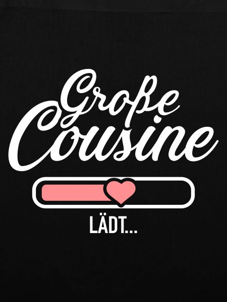 Große Cousine