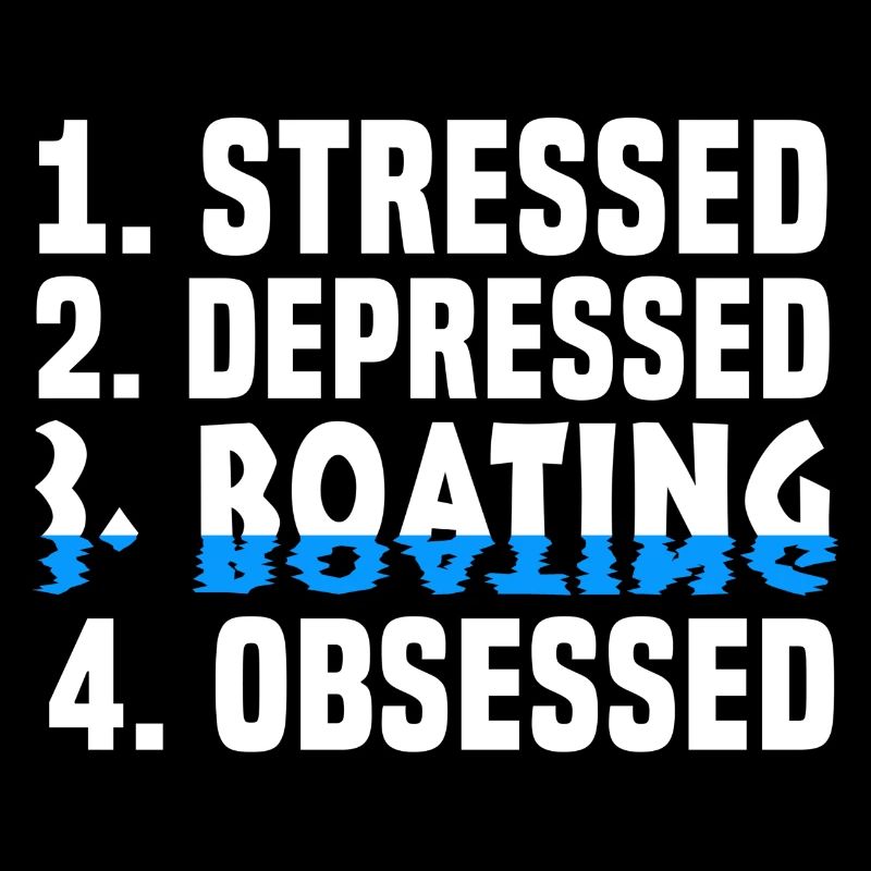 Boating ship captain boat