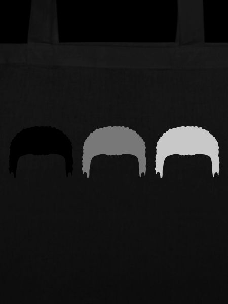 Evolution Team Opas Haare