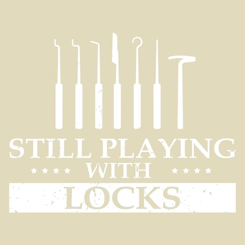 Lockpicking Expert Déverrouillage Service Lock Papa
