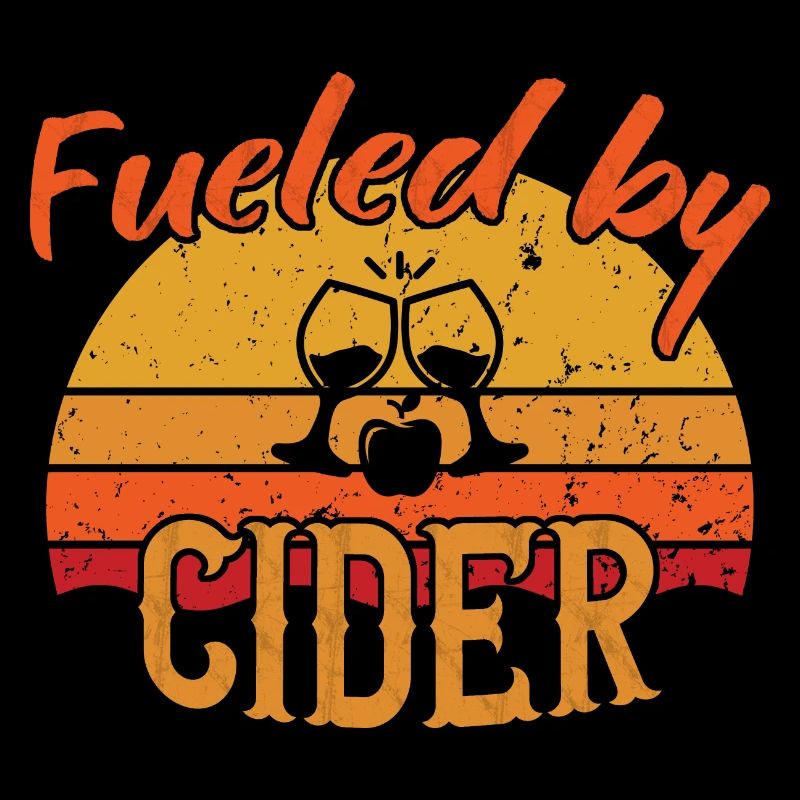 Fueled by Cider / Cider