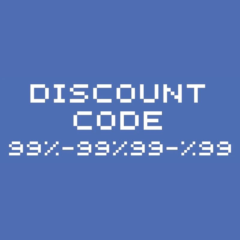 Code de réduction/code de rabais 99