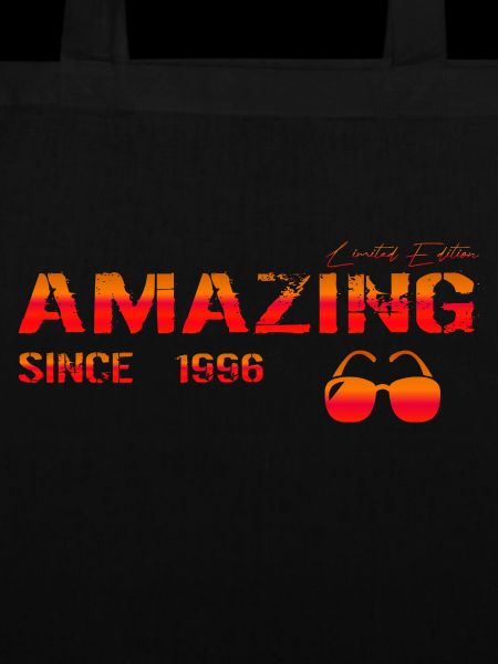 Amazing since 1996