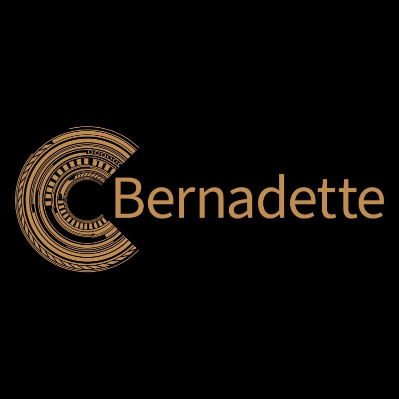 Pour Bernadette