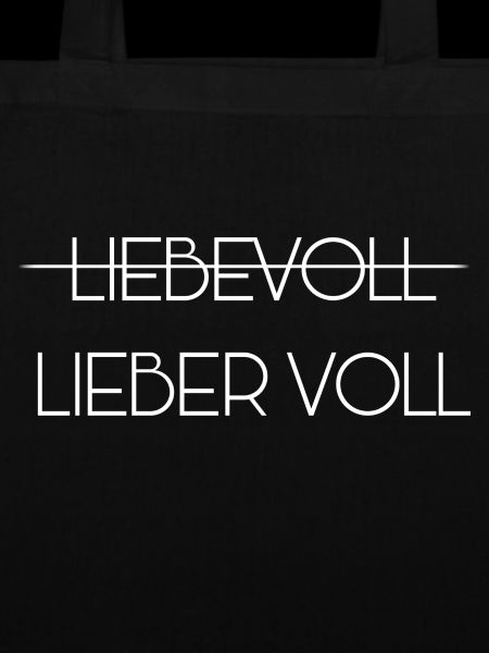 liebervoll