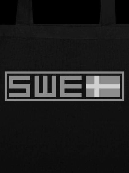 Sweden Tactical Flag