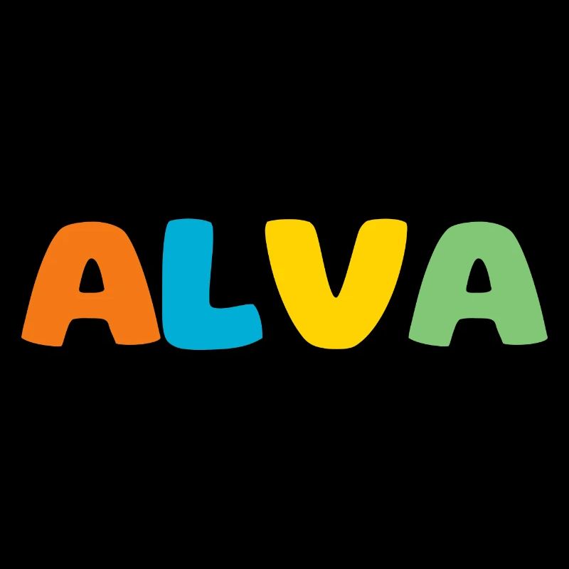 Name - Alva