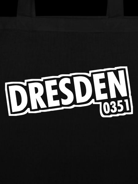 Dresden - 0351 - Vorwahl - Sachsen