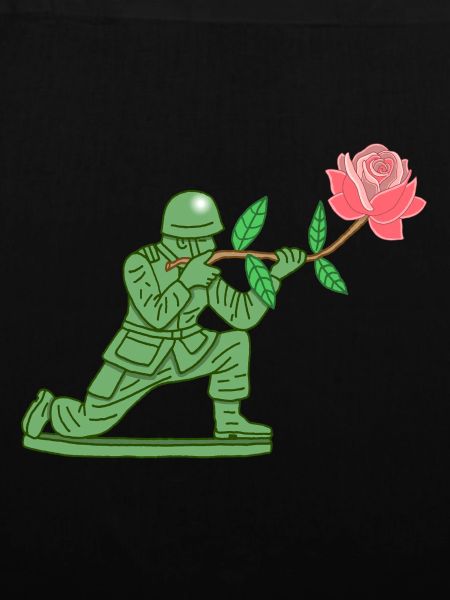 Peacekeeper