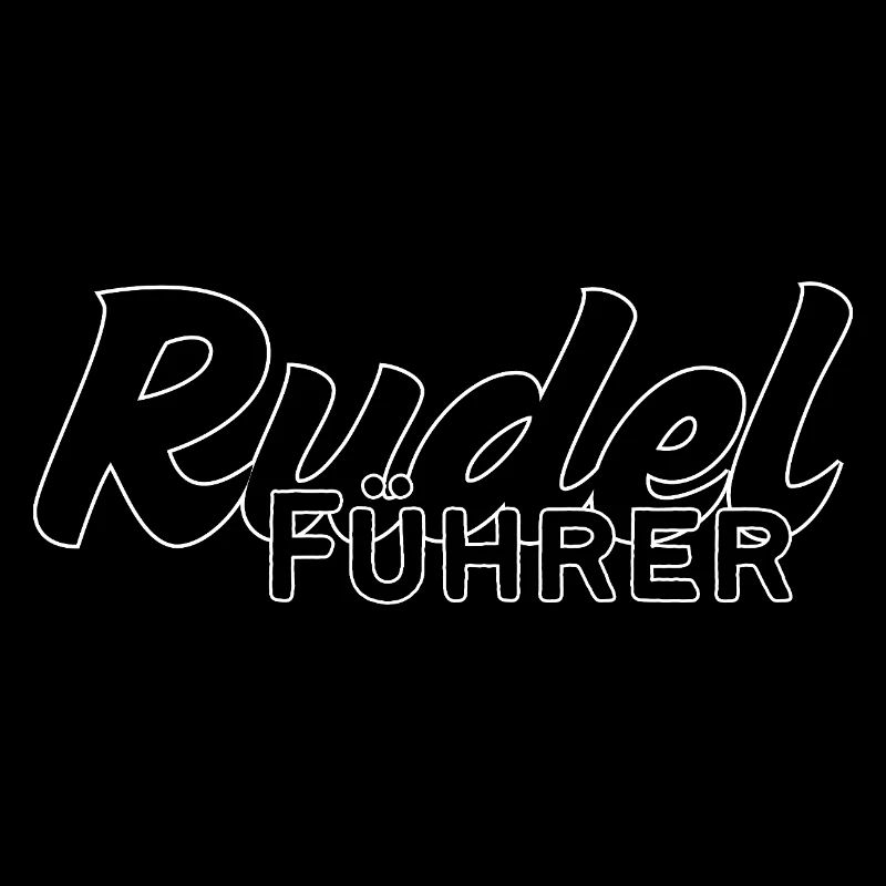 Rudelführer