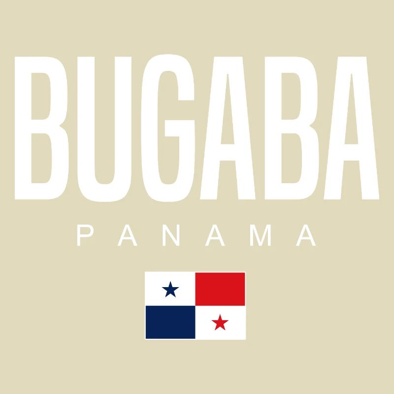 Bugaba Panama Panamanian