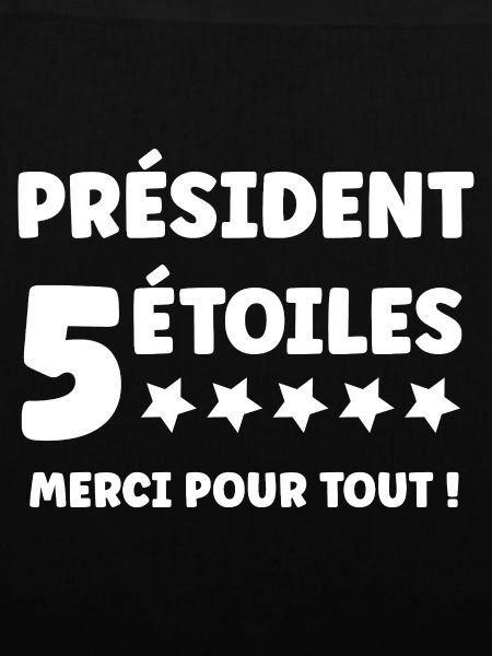 Präsident