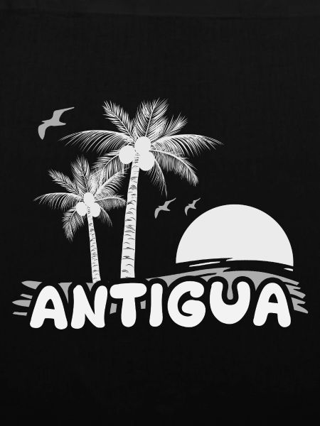 Urlaub Antigua