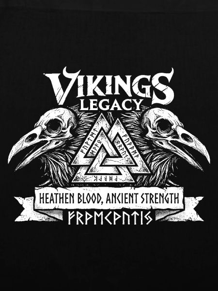 Heathen Blood